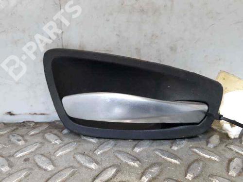 Used Front right interior door handle Front right interior door handle BMW 1 (E87) 116 i (115 hp) 3221203 3221203