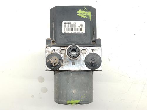 ABS pump ALFA ROMEO 147 (937_) 1.6 16V T.SPARK ECO (937.AXA1A, 937.BXA1A) | BP29497401M43 