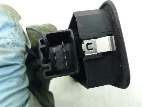 Right rear window switch LAND ROVER DISCOVERY III (L319) 2.7 TD 4x4 | BP3076632I28 