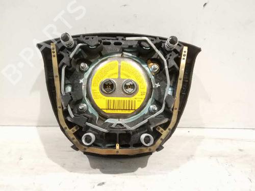 Kollisonspute sett FORD FOCUS C-MAX (DM2)  | BP4652002C86 