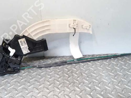 Used Rear right lock KIA MAGENTIS II (MG) 2.0 CRDi (140 hp) 7462079