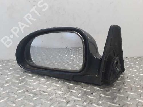 Used Left mirror HYUNDAI COUPE I (RD) [1996-2004]  5654184