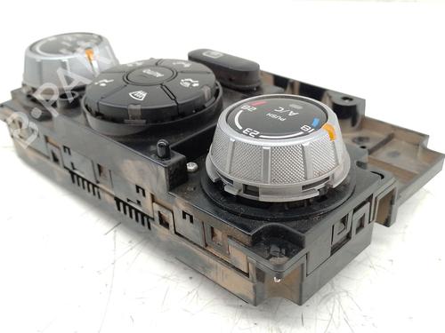 Commande Chauffage SUZUKI GRAND VITARA II (JT, TE, TD) 1.9 DDiS (JB419WD, JB419XD) | BP29913919I5 