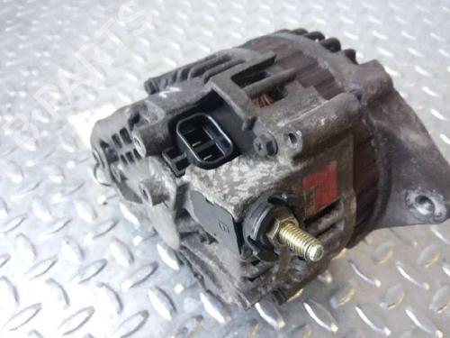 Alternator NISSAN PRIMERA Hatchback (P11)  | BP5932845M7 