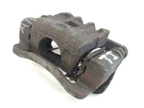 Used Left rear brake caliper Left rear brake caliper HYUNDAI i20 I (PB, PBT) 1.4 CRDi (75 hp) 33270210 33270210