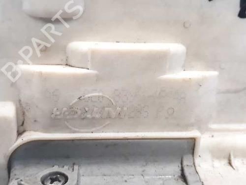 Rear right lock SEAT EXEO (3R2)  | BP5833100C99 