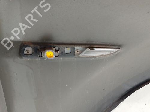 Left front fenders FORD MONDEO IV (BA7) 2.2 TDCi | BP29935648C41 