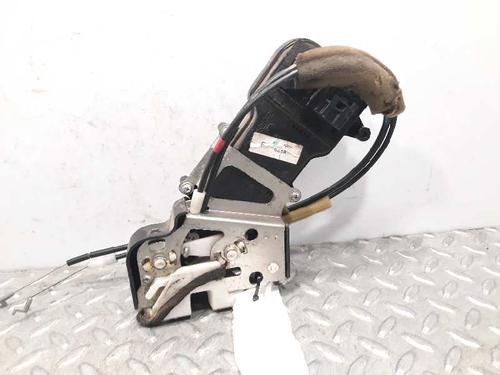 Venstre bak lås MAZDA 6 Hatchback (GG) 2.0 DI (GG14) | BP6951236C100 