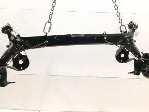 Eixo traseiro SUZUKI SX4 (EY, GY) 1.9 DDiS (RW419D) (120 hp) 30547241