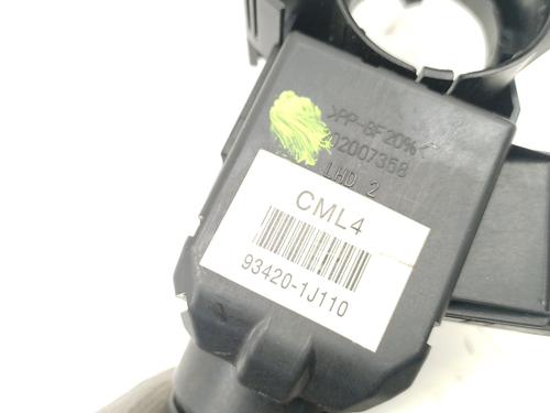 Switch HYUNDAI i20 I (PB, PBT) 1.4 CRDi | BP33235983I30  - Image 7