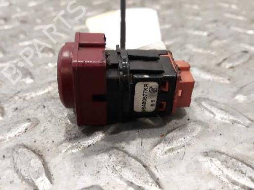 Warning switch CITROËN C4 I (LC_)  | BP3473523I22 