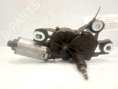 Rear wiper motor SEAT LEON (1P1)  | BP4892211M102 