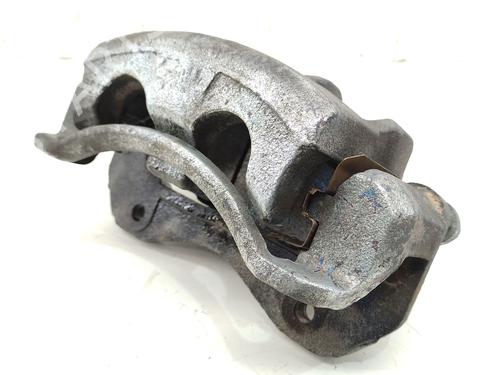 Used Left front brake caliper Left front brake caliper SSANGYONG REXTON W / REXTON 2.0 Xdi (150 hp) 36278291 36278291