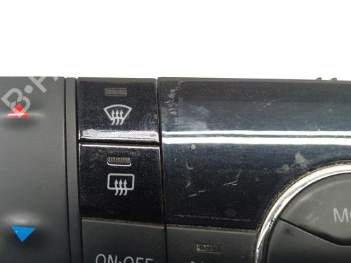 Climate control NISSAN PULSAR Hatchback (C13) 1.5 dCi | BP33322079I5 - Image 3