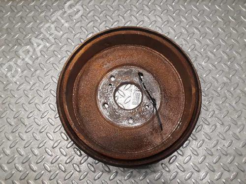 Other SUZUKI GRAND VITARA II (JT, TE, TD) | BP14235358O1