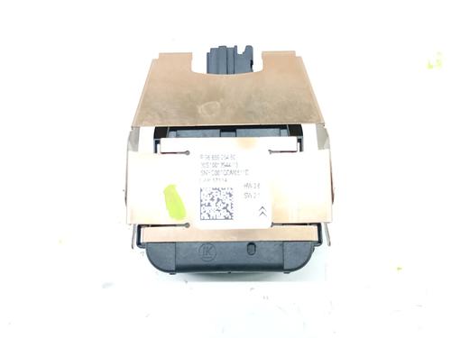 Electronic module DS DS 4 / DS 4 CROSSBACK (NX_) 1.6 BlueHDi 120 | BP39465482M83 - Image 3