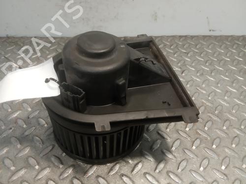 Heater blower motor VW GOLF IV (1J1) 1.8 T | BP8497854M62 
