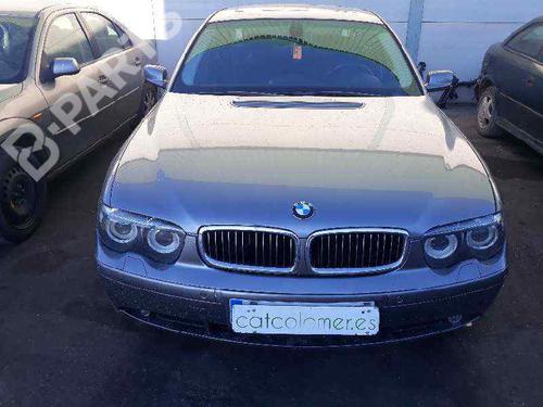 Right front door panel BMW 7 (E65, E66, E67) 740 d | BP7402691C59  - Image 19