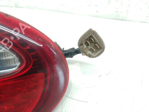 Right taillight DAEWOO LANOS (KLAT) 1.3 | BP12522707C35