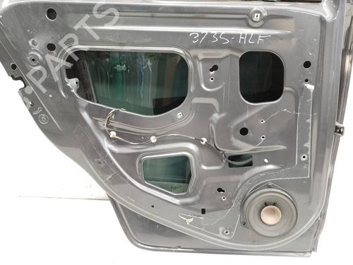 Left rear door OPEL CORSA D (S07) 1.2 (L08, L68) | BP21264546C4 