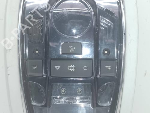 Interior roof light PEUGEOT 508 I (8D_)  | BP20234995I8 
