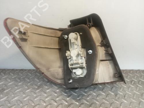 Right taillight MERCEDES-BENZ B-CLASS Sports Tourer (W245) B 180 CDI (245.207) | BP10754904C35 
