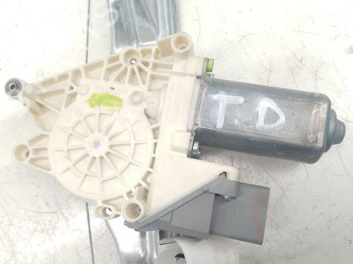 Rear right window mechanism CITROËN C5 II (RC_) 2.0 HDi (RCRHRH) | BP31807797C25