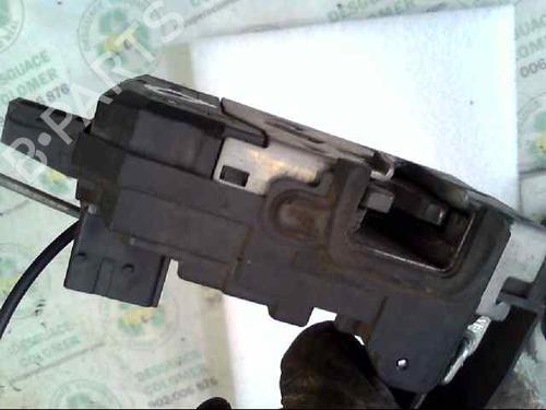 Front right lock OPEL TIGRA TwinTop (X04) 1.3 CDTI (R97) | BP3042589C97 