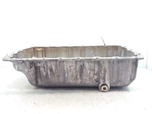 Oliebundkar PEUGEOT 307 (3A/C) 2.0 HDi 110 (107 hp) 14231363