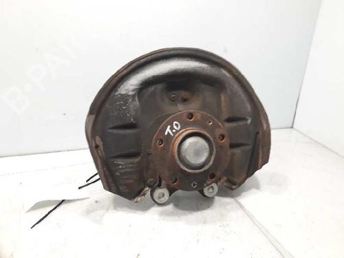 Used Right rear steering knuckle PEUGEOT 407 SW (6E_, 6D_) [2004-2011]  5128289