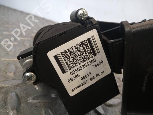 Ignition barrel FIAT PUNTO EVO (199_)  | BP13398486M48 