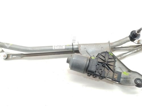 Used Front wiper motor Front wiper motor DACIA DUSTER (HS_) 1.6 16V LPG (105 hp) 33461545 33461545