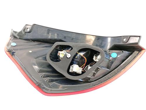 Right taillight FORD FIESTA VI (CB1, CCN) 1.5 TDCi | BP36473634C35 - Image 3