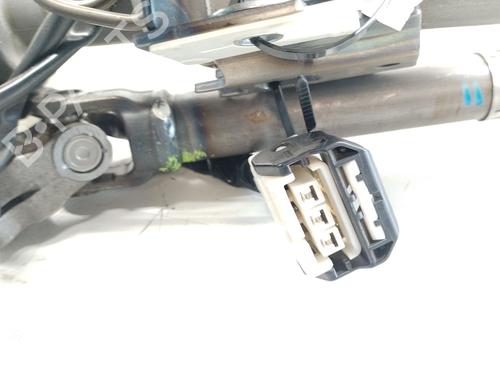 Steering column TOYOTA AURIS (_E15_) 2.0 D-4D (ADE150_, ADE150R) | BP29201965M21 