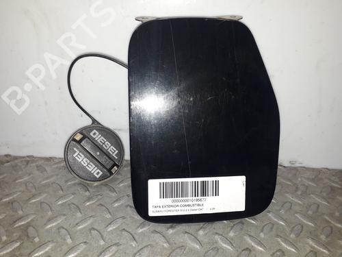 Used Fuel flap SUBARU FORESTER (SH_) [2007-2025]  13734302