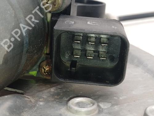 Rear right window mechanism MERCEDES-BENZ S-CLASS (W220)  | BP24204802C25 