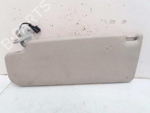 Right sun visor SEAT TOLEDO III (5P2) 2.0 TDI 16V | BP3140156I2 