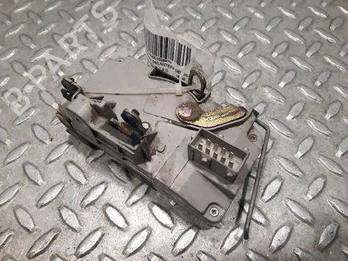 Høyre foran lås PEUGEOT 206 Hatchback (2A/C) [1998-2012]  3034389