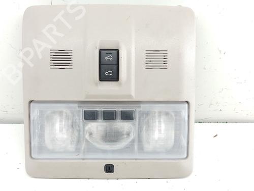 Used Interior roof light LAND ROVER DISCOVERY IV (L319) 3.0 SDV6 4x4 (256 hp) 26663261