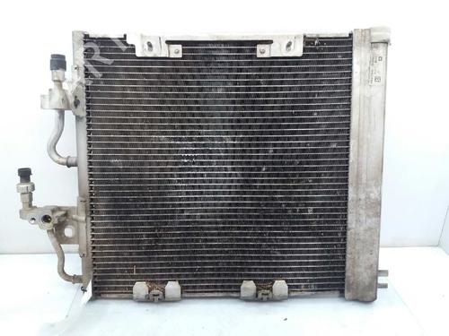 AC-Kondensator OPEL ASTRA H (A04) [2004-2014]  3061618