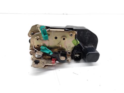 Used Rear right lock CHRYSLER 300M (LR) [1998-2004]  18066143