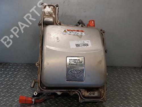 Used Electronic module TOYOTA PRIUS Liftback (_W2_) 1.5 Hybrid (NHW20_, NHW20R) (112 hp) 5542986