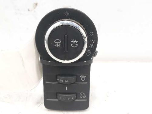 Used Headlight switch CHEVROLET CRUZE (J300) [2009-2025]  5853403