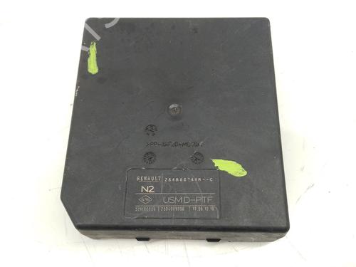 Fuse box RENAULT LAGUNA III (BT0/1) 2.0 dCi (BT01, BT08, BT09, BT0E, BT0K, BT12, BT1C, BT1D,... | BP31975660E1