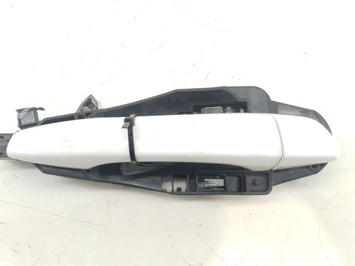 Used Rear right exterior door handle CITROËN C3 III Van (SX_, SY_) BlueHDi 75 (75 hp) 26146048