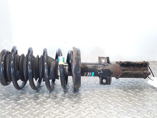 Used Left front shock absorber SAAB 9-5 (YS3E) [1997-2009]  5857467