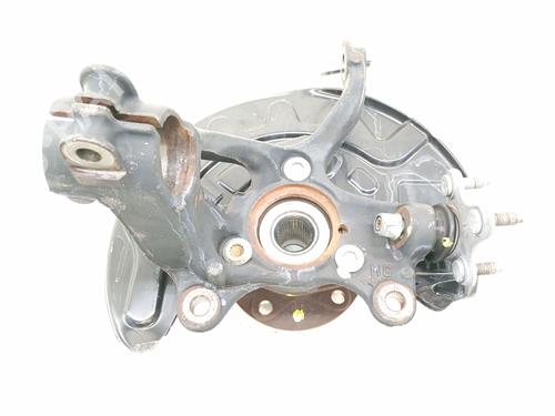 Mozzo anteriore destro Mozzo anteriore destro VW GOLF VII (5G1, BQ1, BE1, BE2) 1.6 TDI 4motion (110 hp) 36112442 36112442