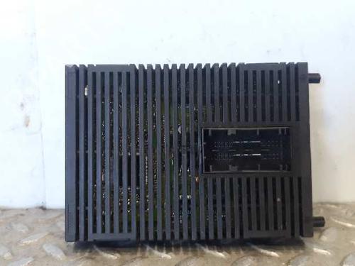 Used Electronic module BMW X3 (E83) 3.0 d (204 hp) 11673622
