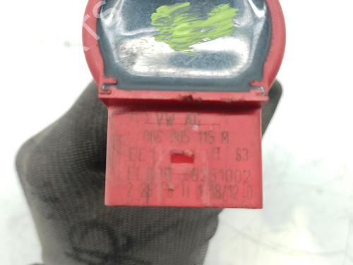 Ignition coil AUDI A6 C5 (4B2)  | BP25142974M94 