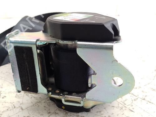 Rear left seatbelt VOLVO XC60 I SUV (156)  | BP29457184I29 